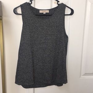 LOFT tank top. SMALL. NO tears/stains. 100% Nylon.